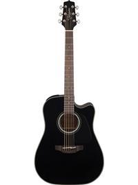 Takamine GD30CE-BLK elektro-akustična kitara