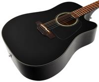Takamine GD30CE-BLK elektro-akustična kitara