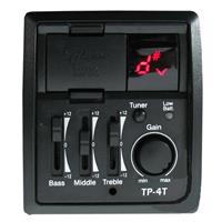 Takamine GN15CE-NAT elektro-akustična kitara