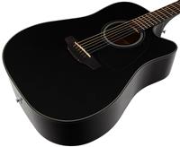 Takamine GD15CE-BLK elektro-akustična kitara