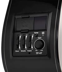 Takamine GD15CE-BLK elektro-akustična kitara