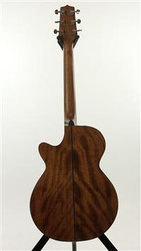 Takamine GF30CE-NAT elektro-akustična kitara