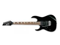 IBANEZ GRG170DXL BKN levičarska električna kitara