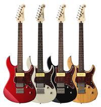 Yamaha Pacifica 311H RM električna kitara