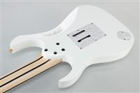 Ibanez JEM7V WH Prestige, Steve Vai Signature
