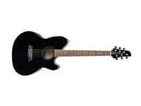IBANEZ TCY10E BK, elektro-akustična kitara, Talman