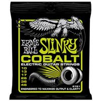 ERNIE BALL 2721 10-46 COBALT SLINKY strune za električno kitaro