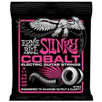 ERNIE BALL 2723 9-42 COBALT SLINKY strune za električno kitaro