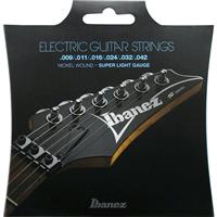 IBANEZ IEGS6 9-42 strune za električno kitaro