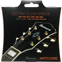 IBANEZ IEGS62 10-52 Artcore strune za električno kitaro