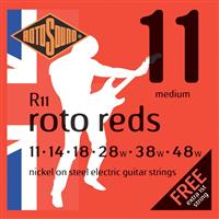 Rotosound R11 strune za el. kitaro 11-48