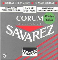 Savarez 500ARH strune za klasično kitaro