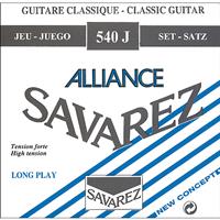 SAVAREZ 540J strune za klasično kitaro