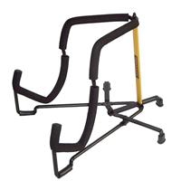 HERCULES GS302B stojalo za el. in bas kitaro