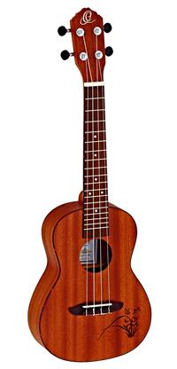 Ortega RU5MM concert ukulele