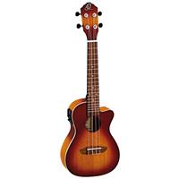 Ortega RUDAWN-CE concert el. ukulele