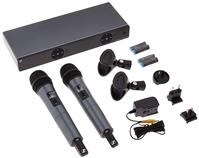 Sennheiser XSW 1-825 Dual set daljinskih mikrofonov