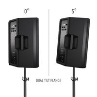 LD Systems ICOA 12 A BT Bluetooth aktivni zvočnik