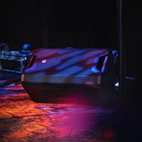 LD Systems ICOA 12 pasivni zvočnik