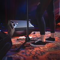 LD Systems ICOA 12 A BT Bluetooth aktivni zvočnik