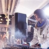 LD Systems ICOA 12 A BT Bluetooth aktivni zvočnik