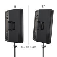 LD Systems ICOA 15 A aktivni zvočnik