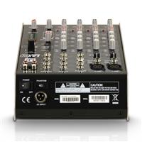 LD Systems LAX 6D analogna mešalna miza