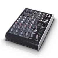 LD Systems LAX 6D analogna mešalna miza