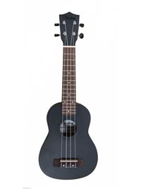 Veston KUS100 BK soprano ukulele