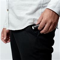 Alpine MusicSafe čepki za ušesa prozorni