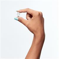 Alpine Partyplug transparent čepki za ušesa 