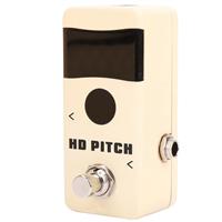NUX HD PITCH MINI pedal uglaševalec