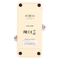 NUX HD PITCH MINI pedal uglaševalec