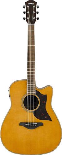 Yamaha A1M II VN el. akustična kitara