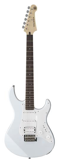 Yamaha Pacifica 012 WH električna kitara