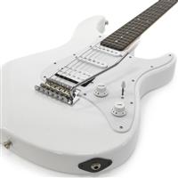 Yamaha Pacifica 012 WH električna kitara