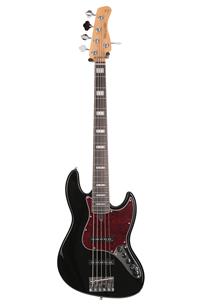 MARCUS MILLER SIRE V7 ALDER-5-BK 2. gen bas kitara