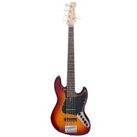 MARCUS MILLER SIRE V3 5TS 2. gen bas kitara