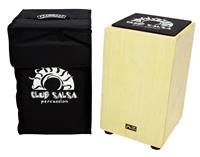 CLUB SALSA CAJON BIRCH s torbo