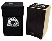 CLUB SALSA CAJON HT DARK s torbo