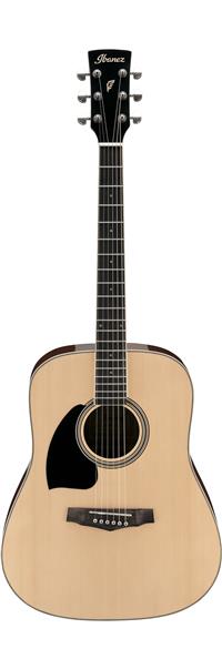 IBANEZ PF15L NT akustična kitara za levičarje