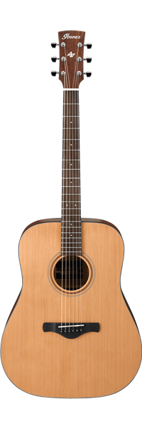 IBANEZ AW65 LG akustična kitara