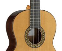 ALHAMBRA 4P, klasična kitara s torbo