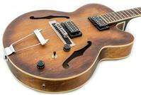 IBANEZ AF55 TF ARTCORE električna jazz kitara