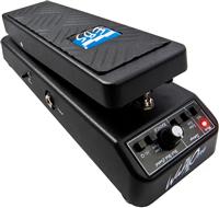 EBS WahOne wah-wah in volume bas pedal