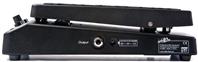EBS WahOne wah-wah in volume bas pedal