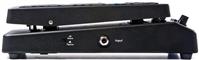 EBS WahOne wah-wah in volume bas pedal
