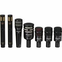 Audix DP7 set mikrofonov za bobne