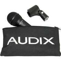 AUDIX F50-S dinamični vokalni mikrofon 