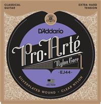 D'ADDARIO EJ44 Pro Arte strune za klasično kitaro